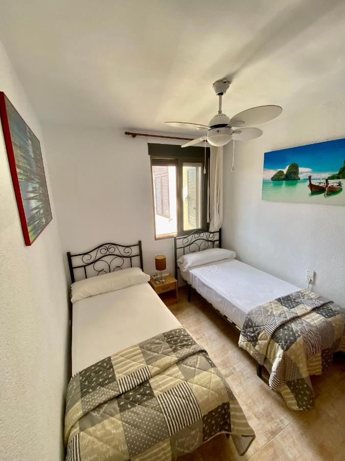 La Felicidad Vybdenia Apartman Kültér fotó