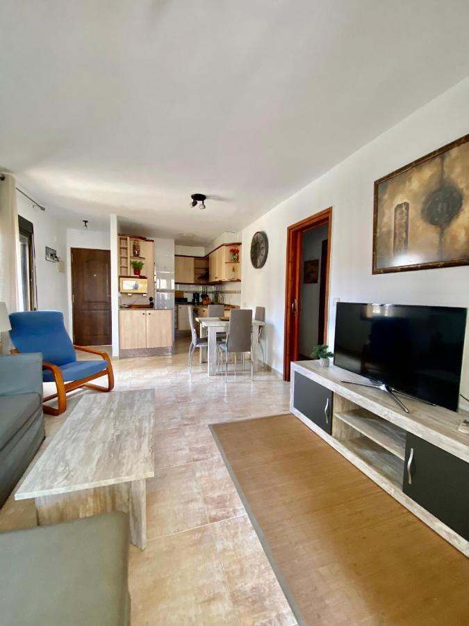 La Felicidad Vybdenia Apartman Kültér fotó