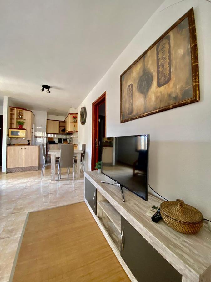 La Felicidad Vybdenia Apartman Kültér fotó