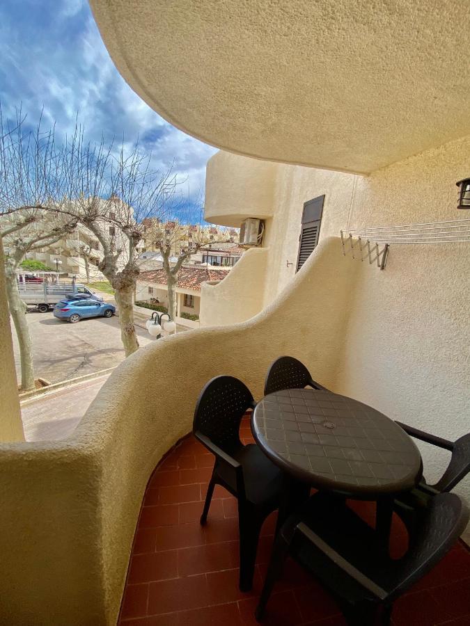 La Felicidad Vybdenia Apartman Kültér fotó