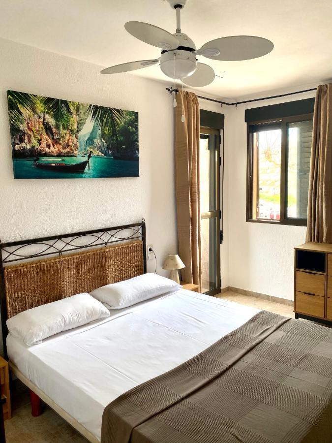 La Felicidad Vybdenia Apartman Kültér fotó