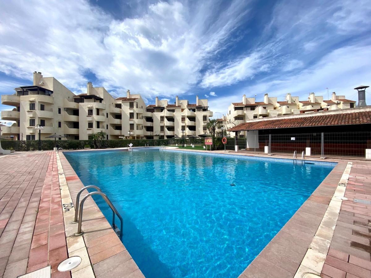 La Felicidad Vybdenia Apartman Kültér fotó