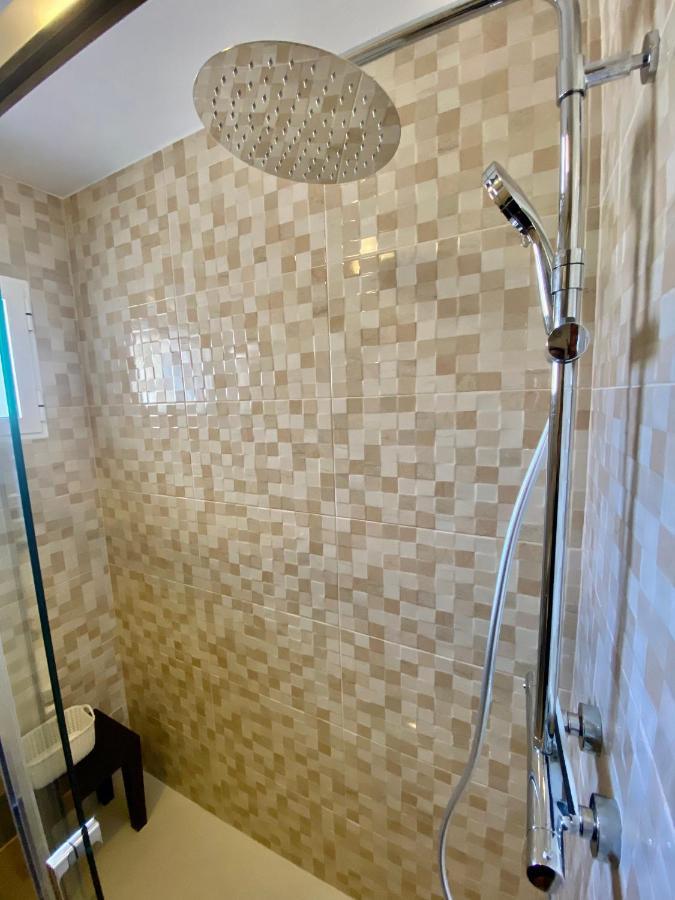 La Felicidad Vybdenia Apartman Kültér fotó